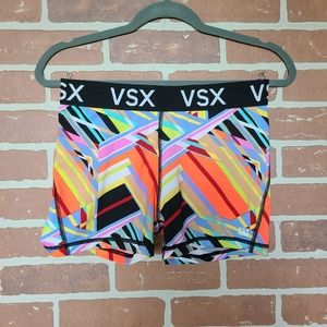 VSX sport shorts